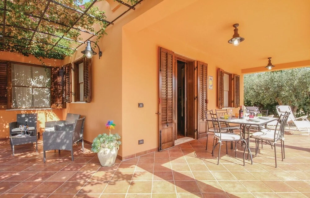 Casa Arianna