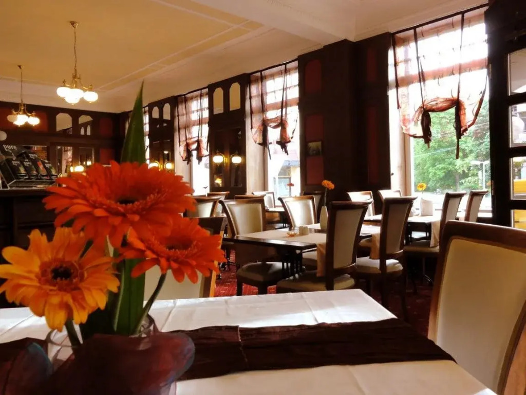 Spa Hotel Continental