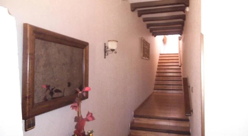 Hostal Los Galgos