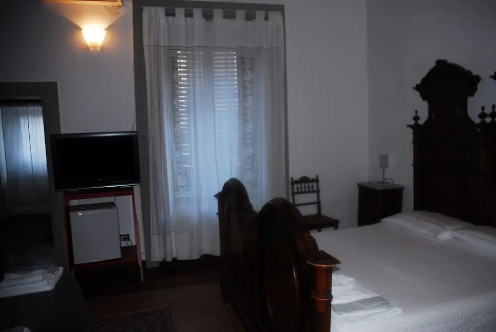 b&b Vallone del grano