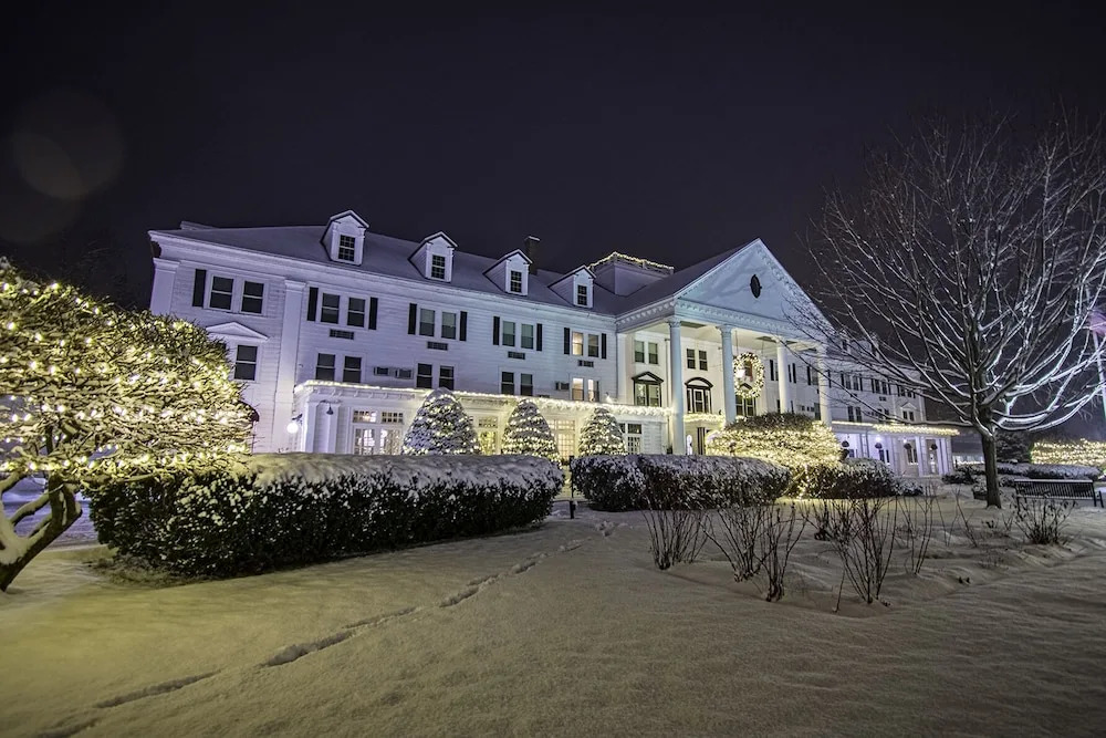 Eastern Slope Inn Resort