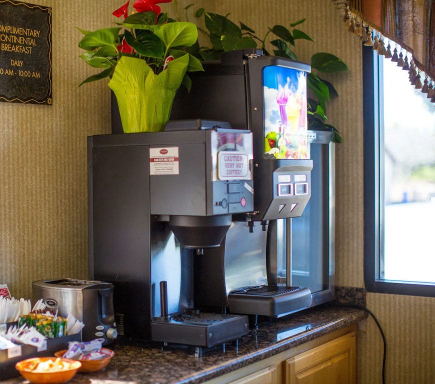 Aloha Inn