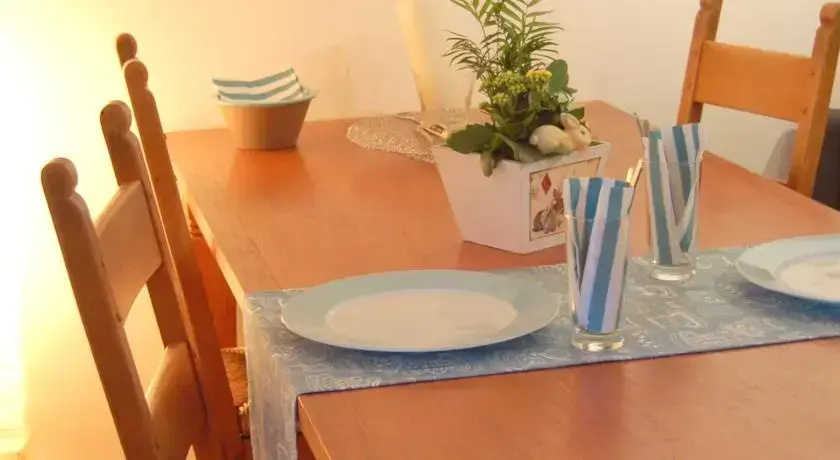 Ferienwohnung An Der Mosel