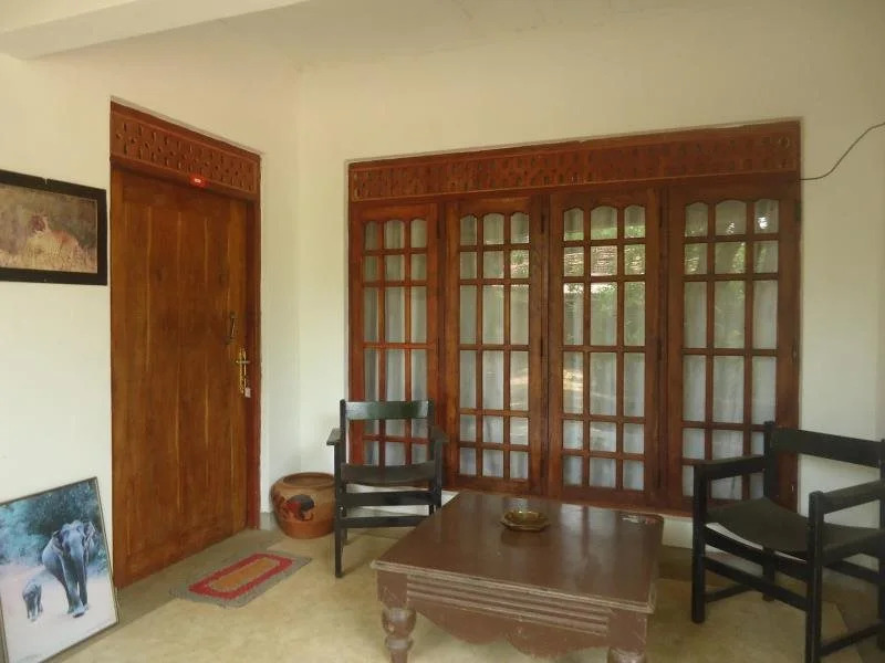 A4 Villa & Spa