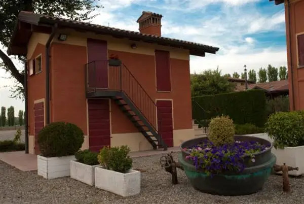 La Baccelliera Agriturismo