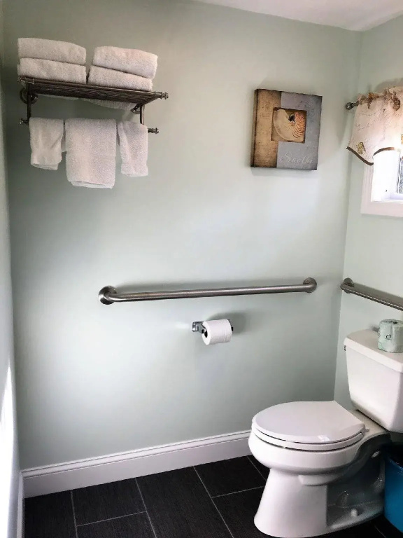 The Hyannis Star Motor Inn
