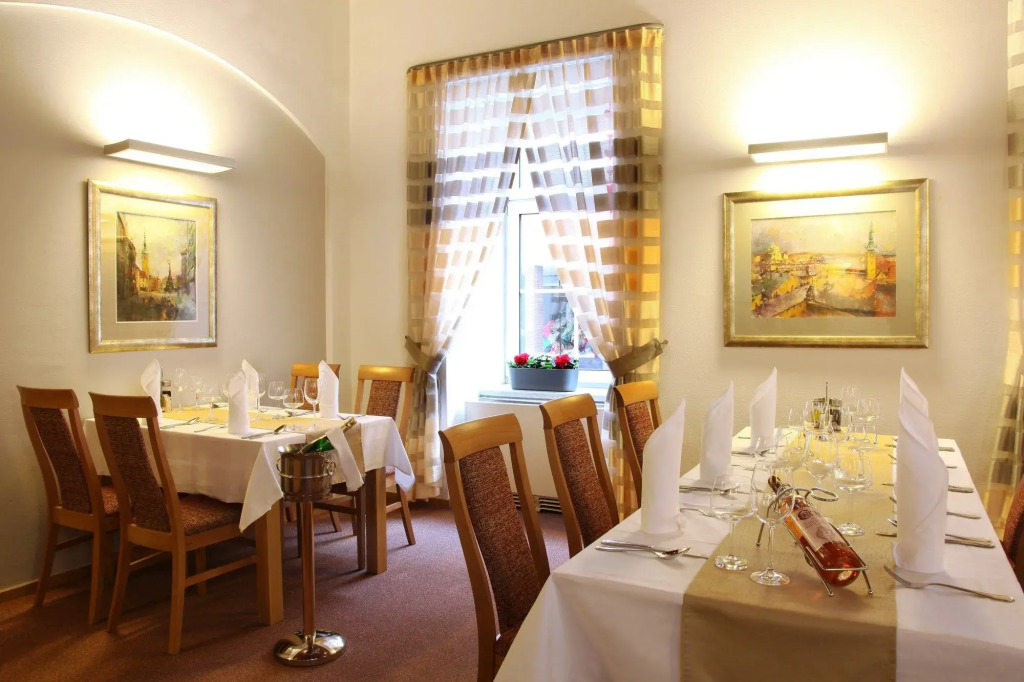 Hotel Trinity