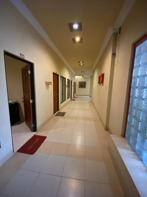 Wisma Mutiara