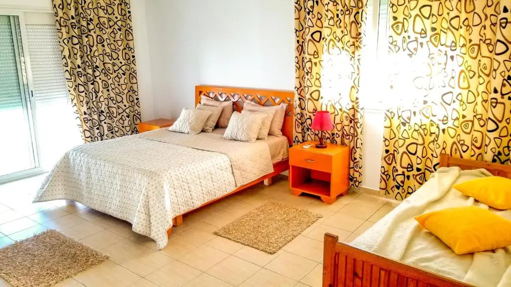 Mahdia Place Apartments
