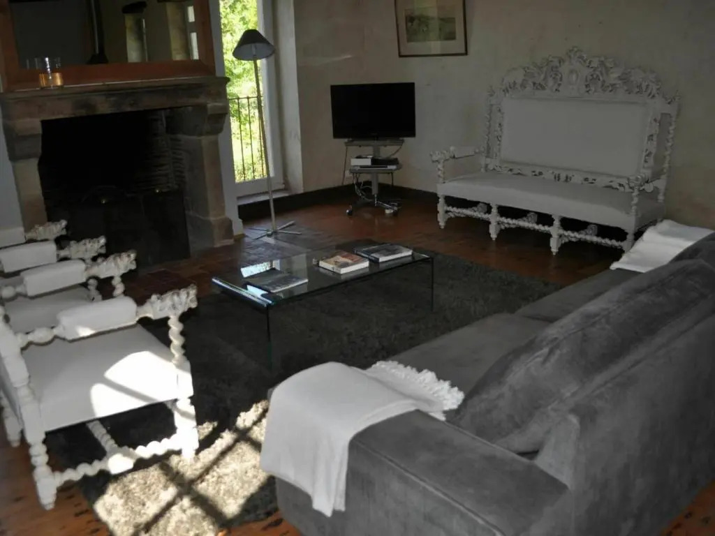 Gite Coëx, 4 pièces, 6 personnes - FR-1-426-115