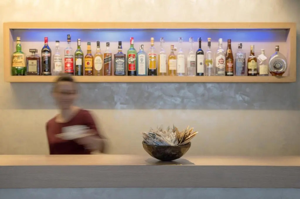B&B HOTEL Padova Methis