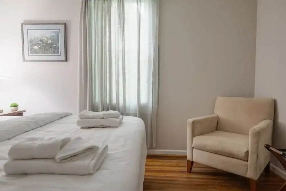 Arlington Crescent Revival - Both Units