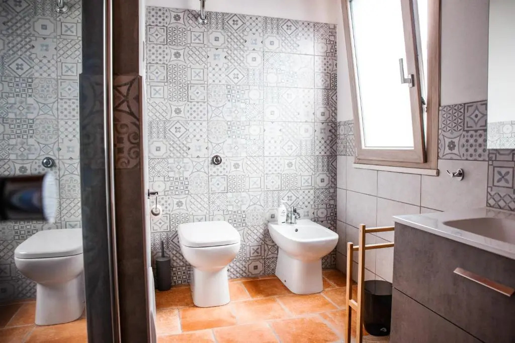 Bobos House Calasetta