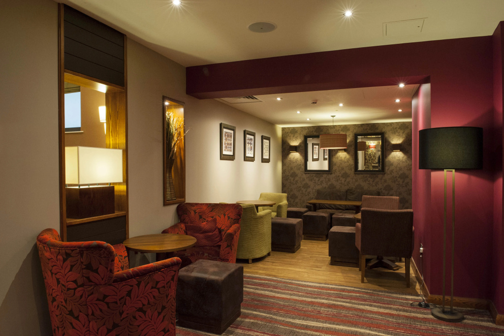 Premier Inn London Bank - Tower