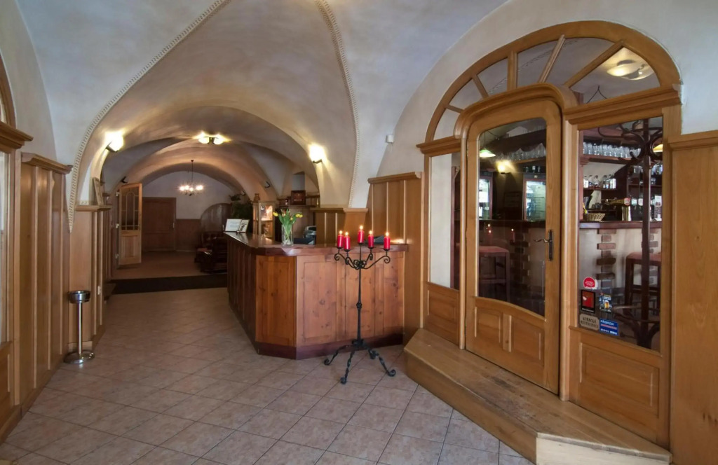 Hotel & Caffe Silesia