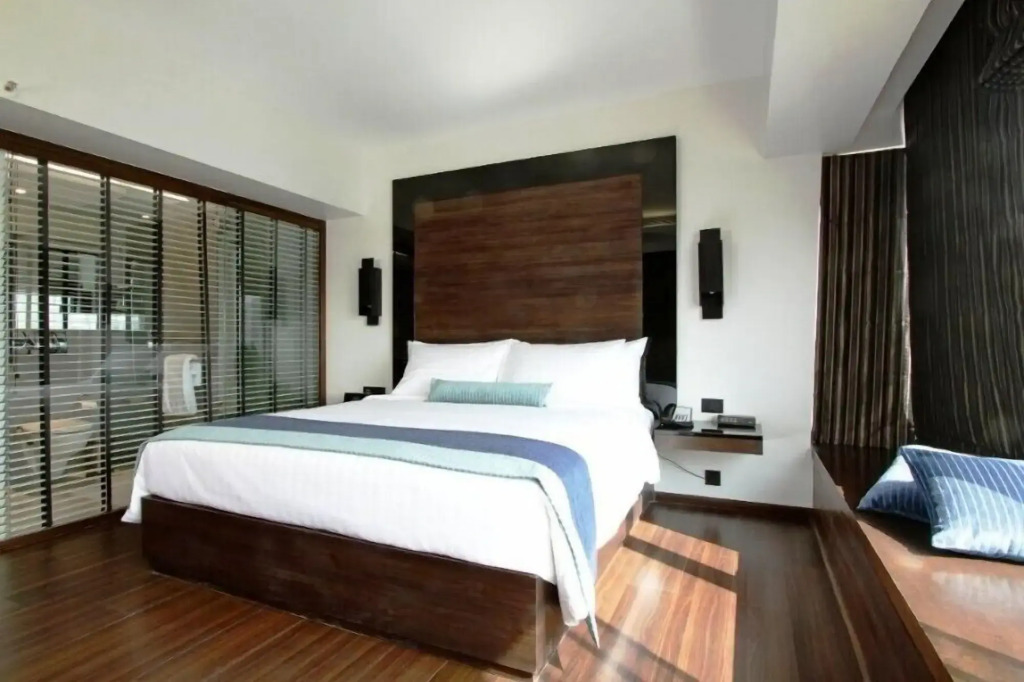 Svenska Design Hotel, Electronic City, Bangalore