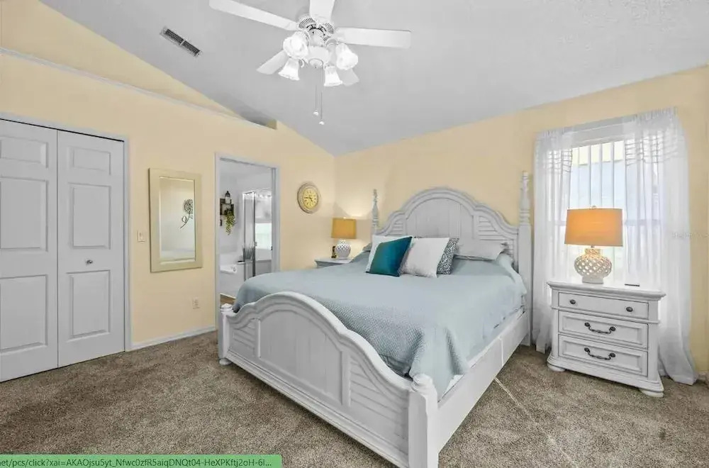Enchanting House few min Away From the Parks 52