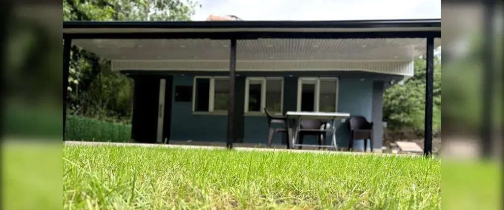Hidirnebi House