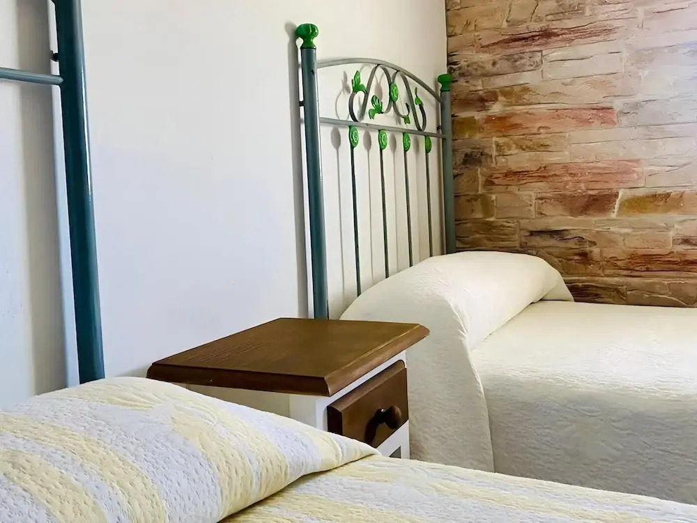 Amplio Chalet con Piscina