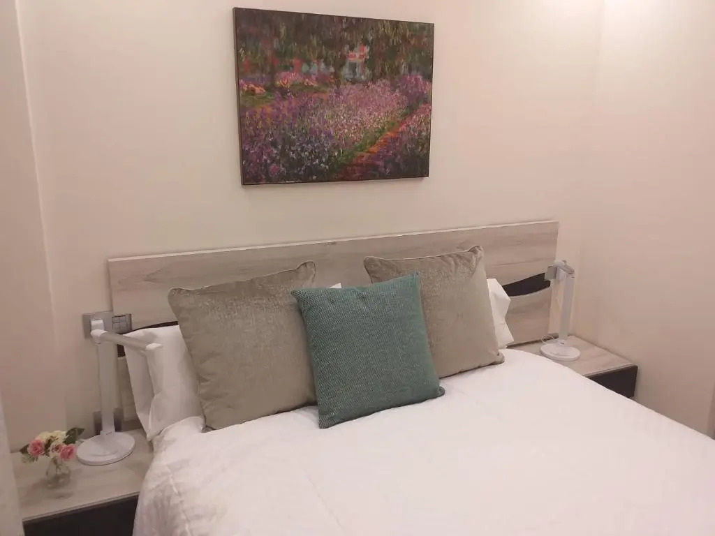 Apartamentos Vacacionales Joctis, 1º A