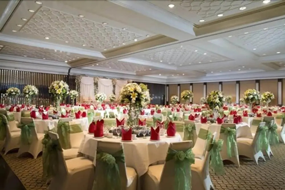 Hyatt Regency Surabaya