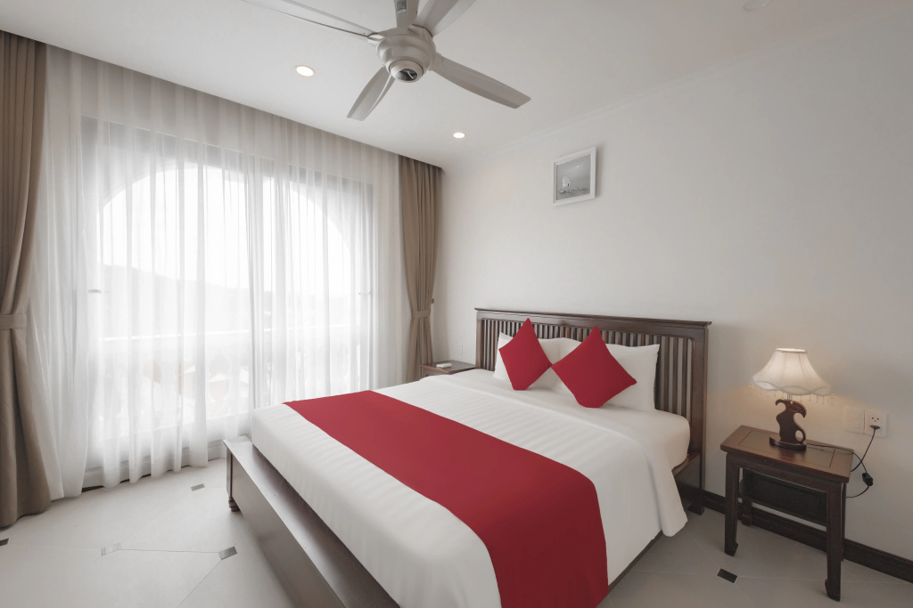 Praha Hotel Phú Quốc