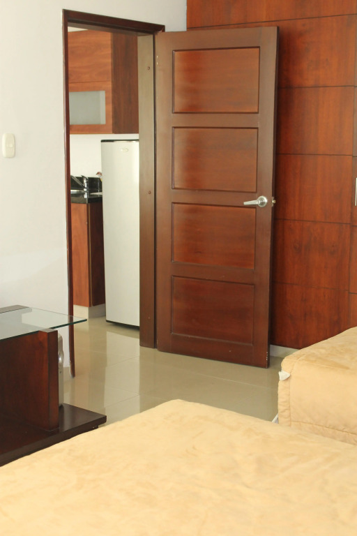 Hotel Cuarta Avenida