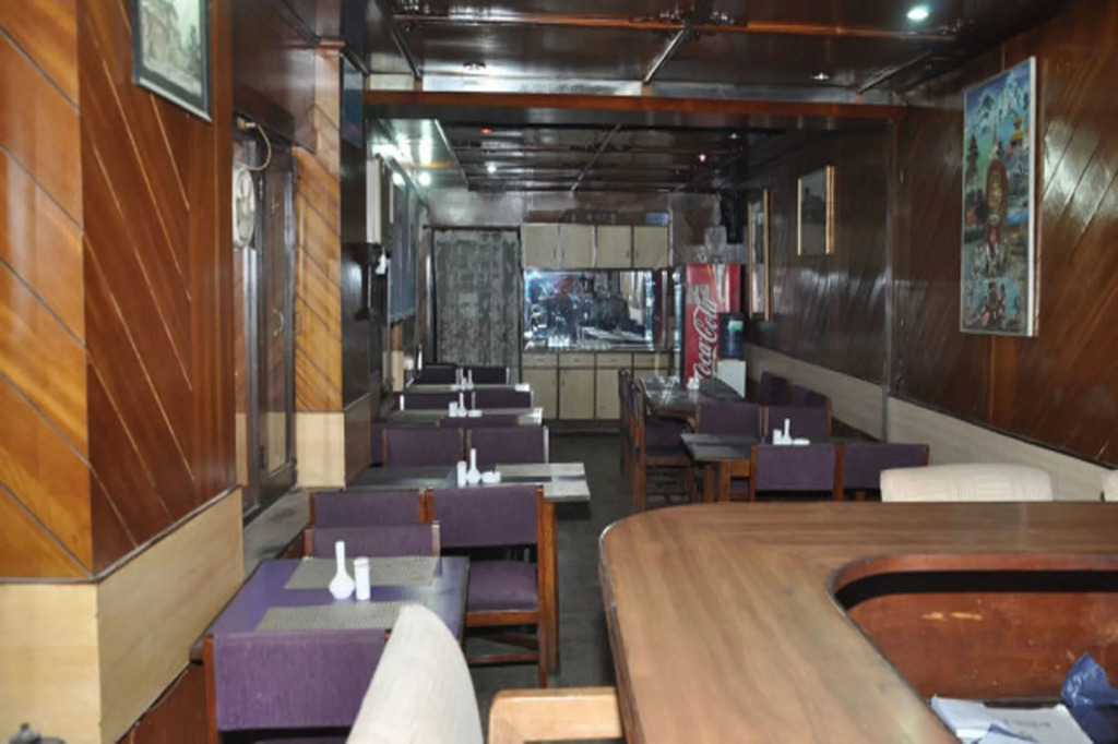Hotel Atithi