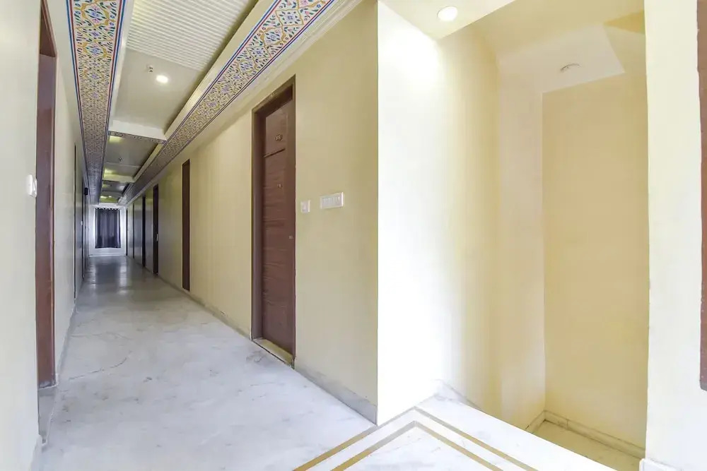 The Bayan Elegance Hotel