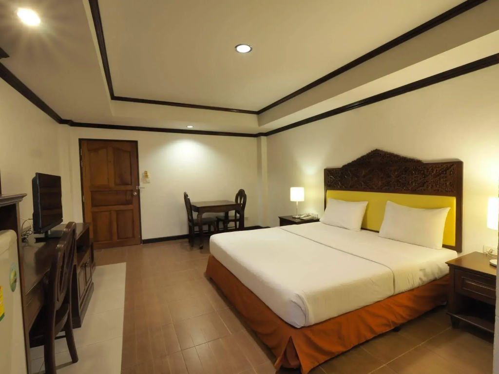 Golden Villa Pattaya