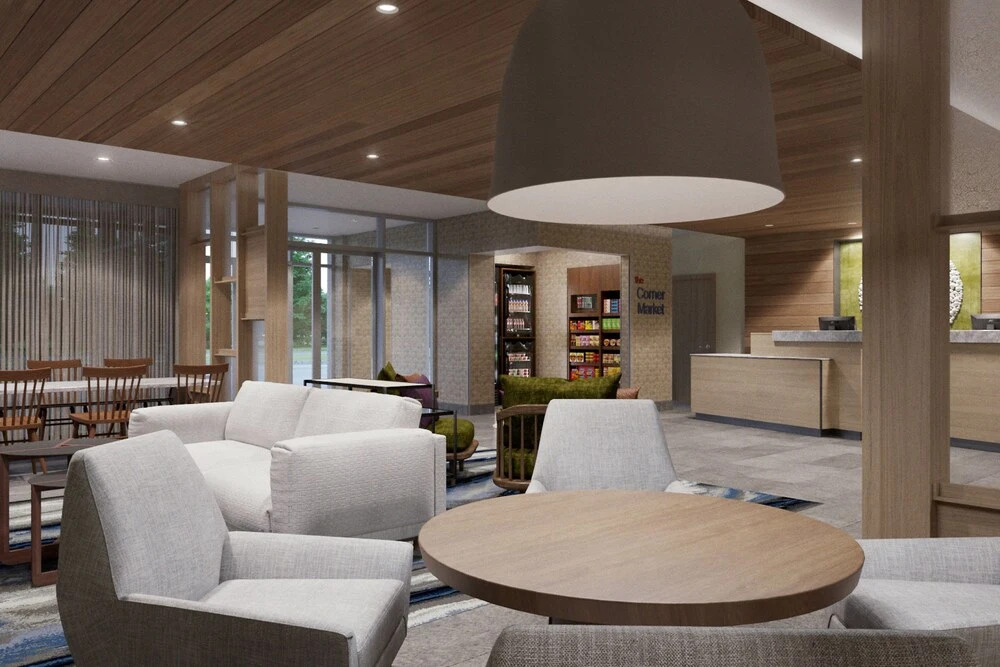 Fairfield Inn & Suites by Marriott Riverside Moreno Valley