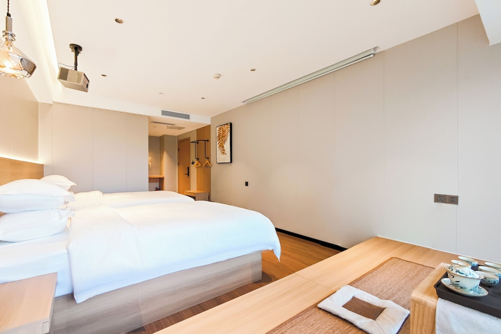 Ritz Star City View Residence Pazhou Exhibition Center and Pazhou Metro Station Branch