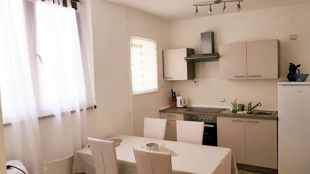 Stunning 2-bed Apartment in Zadar