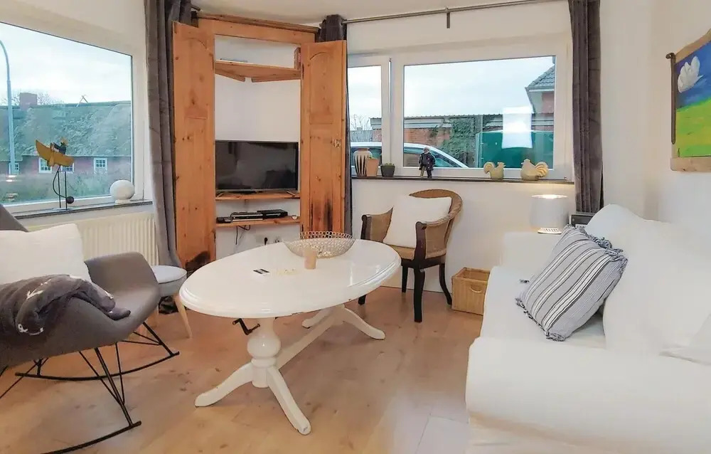 Amazing Apartment in Dagebüll With 2 Bedrooms and Wifi