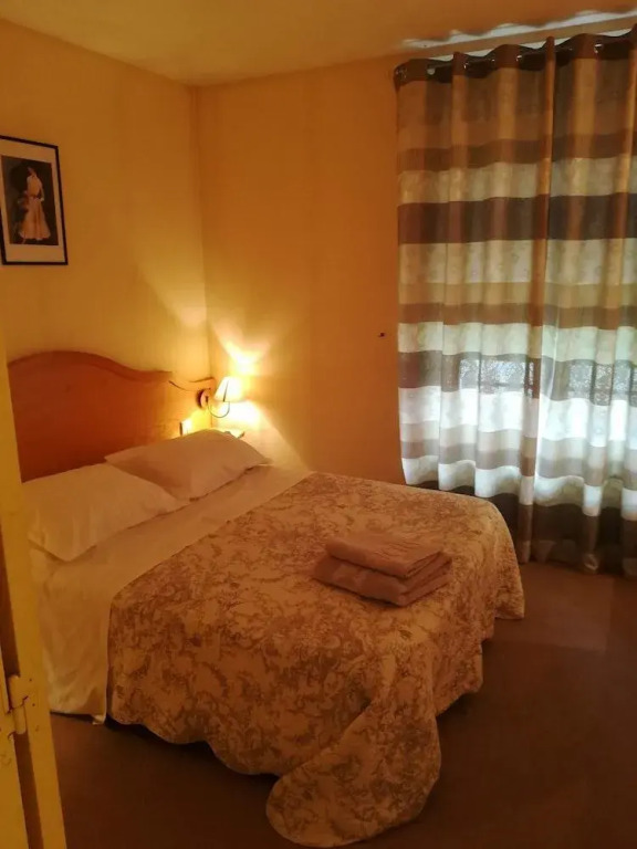 hotel de la place