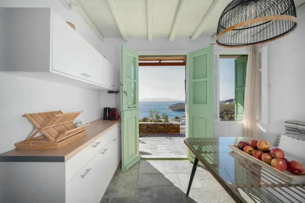 Serifos Bella Vista 1