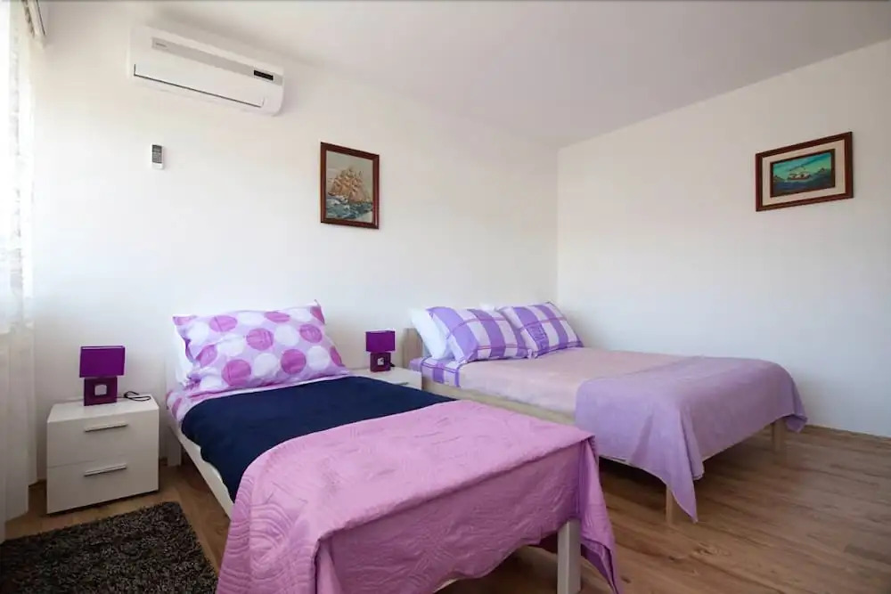 Apartments DiDa