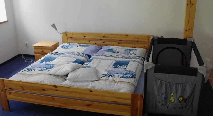 Apartmány Doma