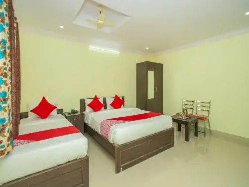 Oyo 18936 Khushi Paradise