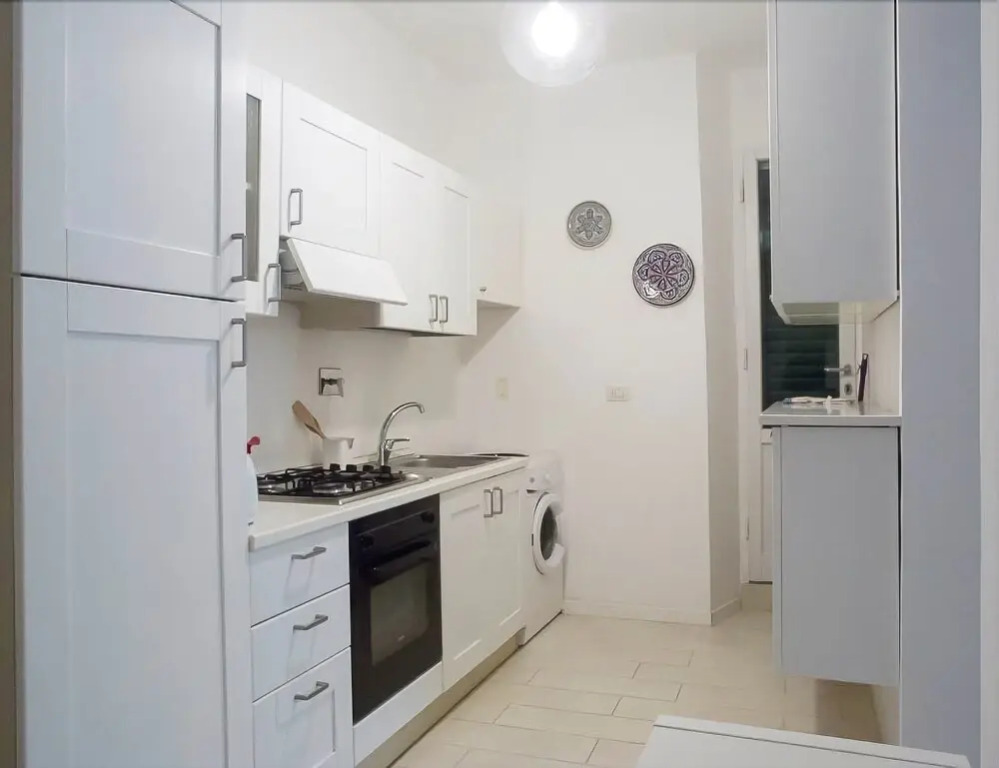 Libertà apartment