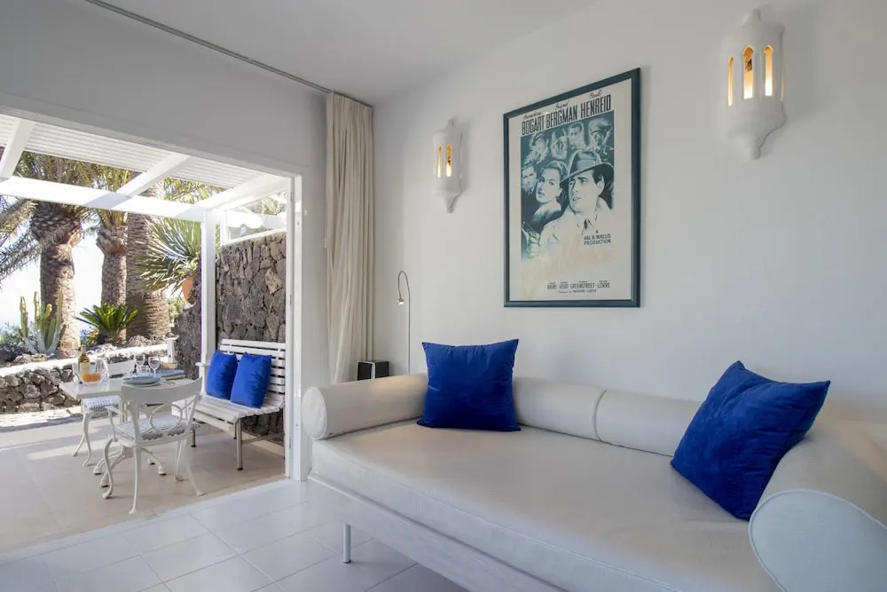 Apartment Casablanca