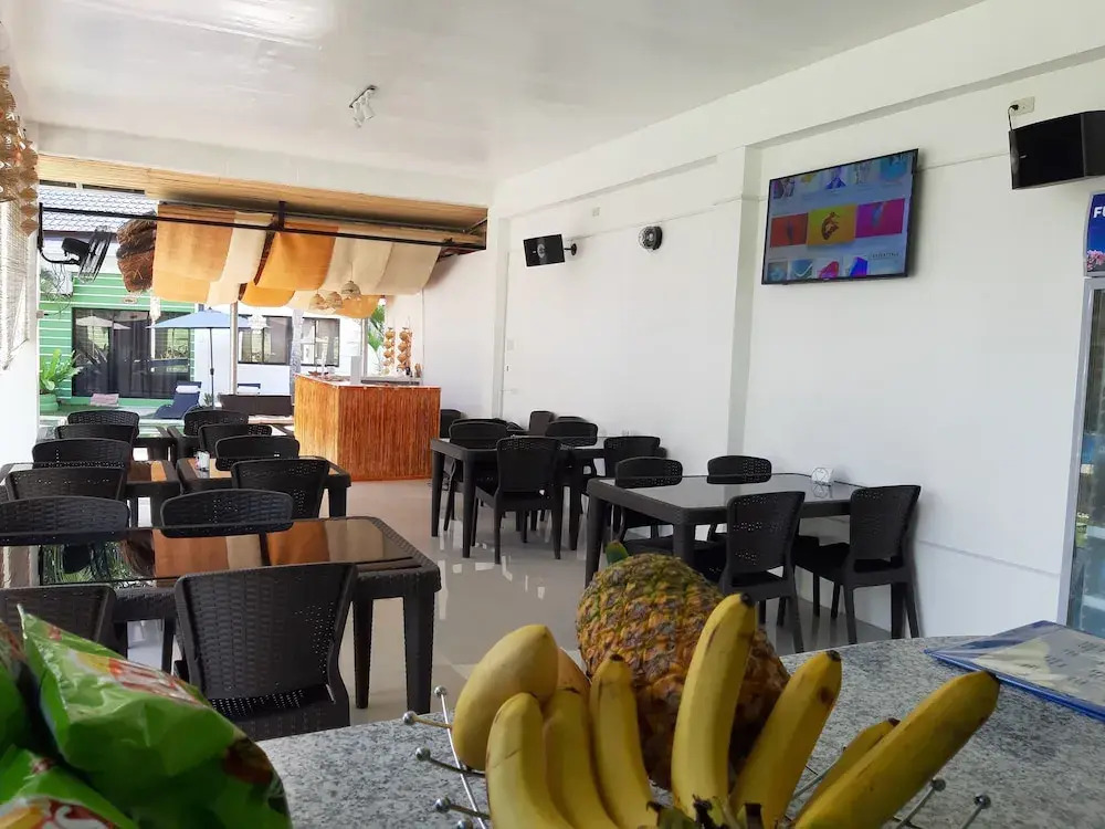 Chinita Boutique Hotel