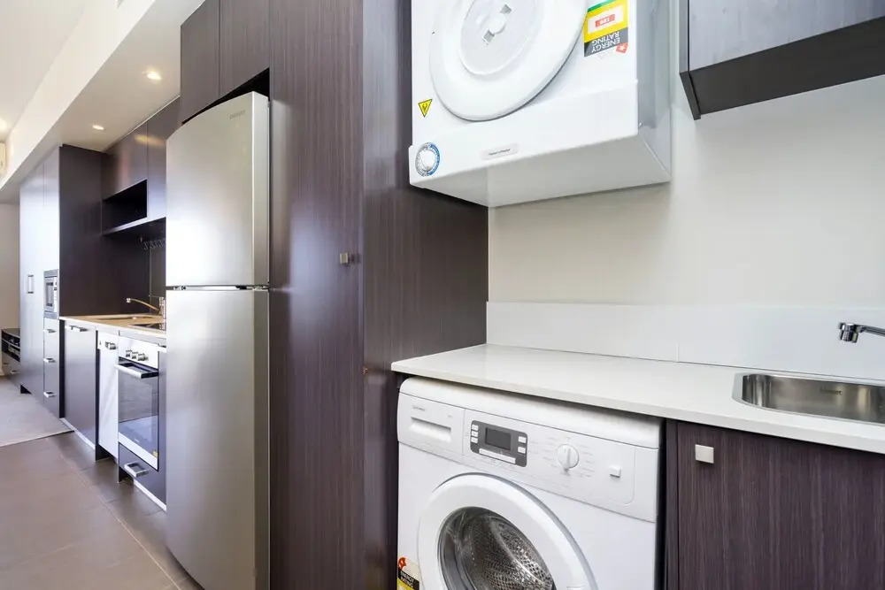 Executive Studio Inner City Apartment