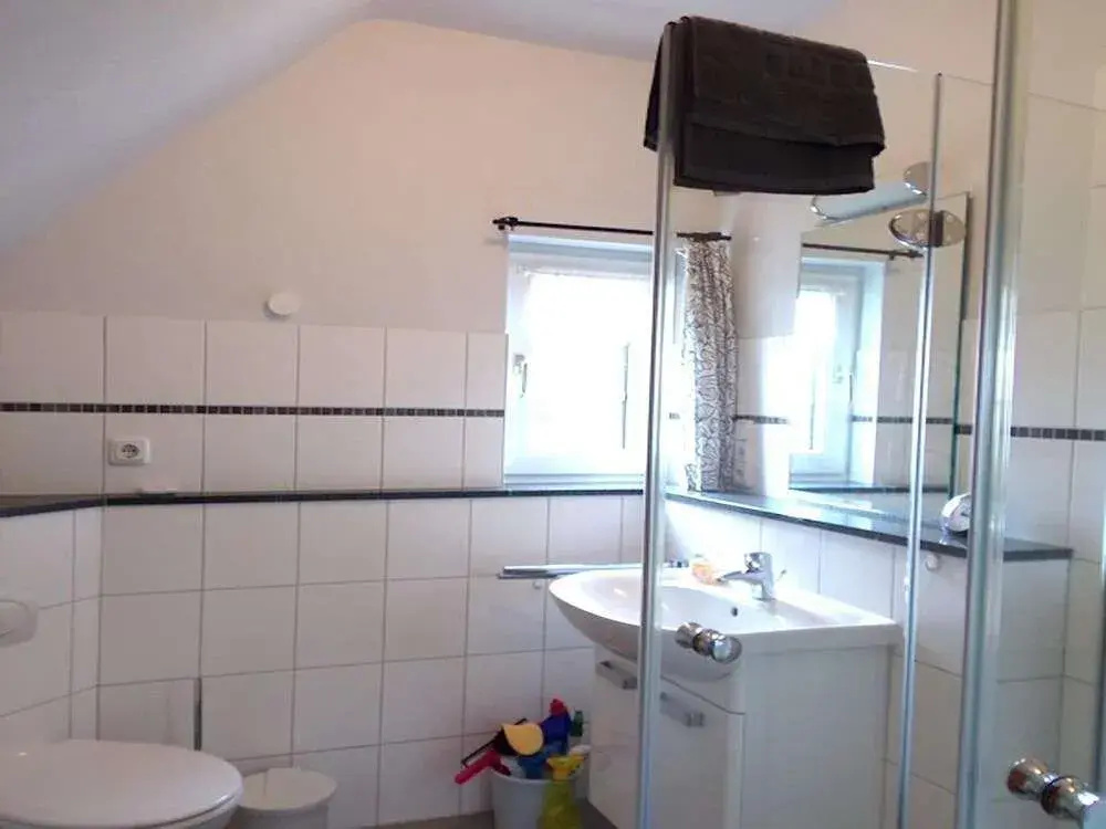 Cosy Holiday Home in Monschau With Garden