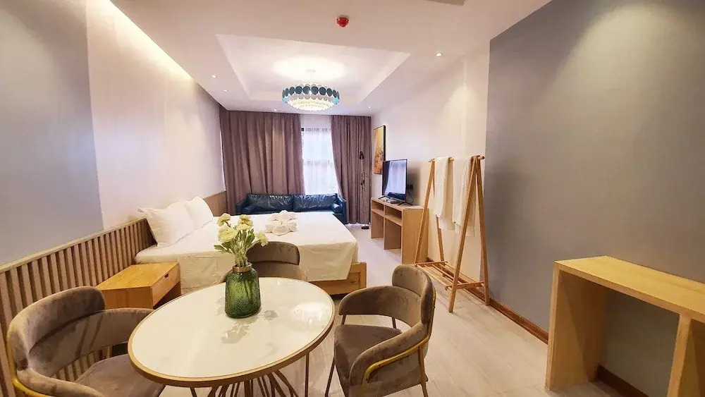 Only Seed Resort
