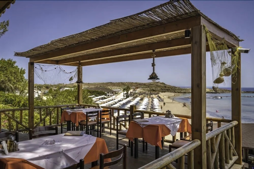 Koukis Sea side Complex