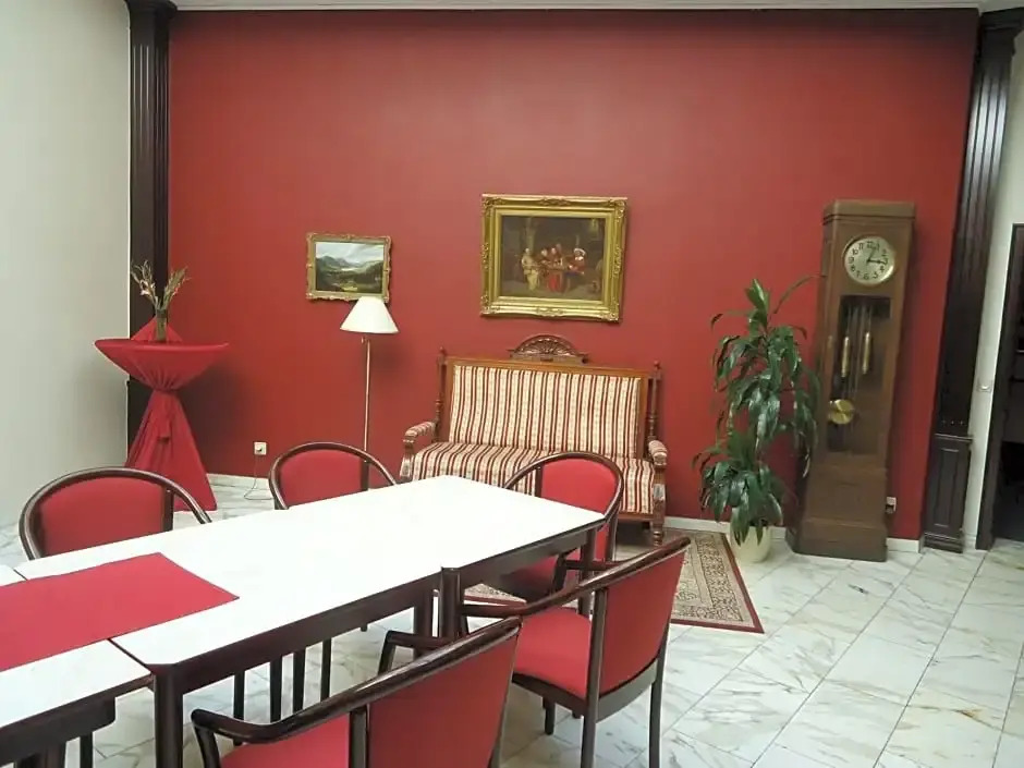 Hotel Marthahaus