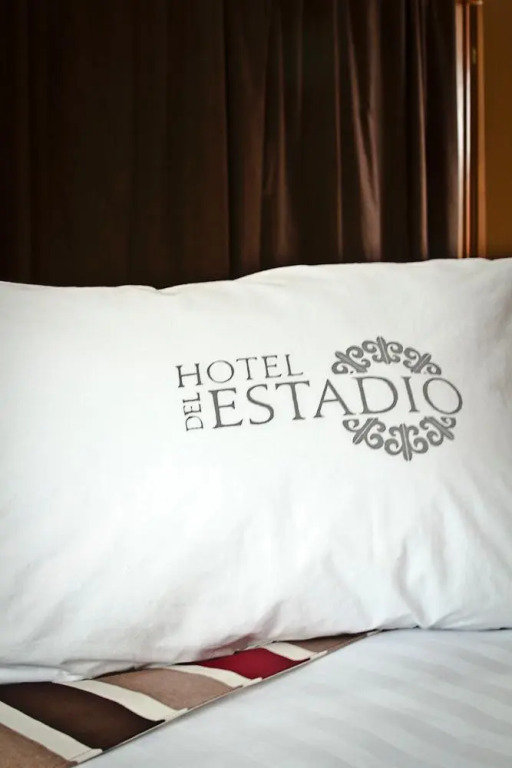 Hotel Del Estadio