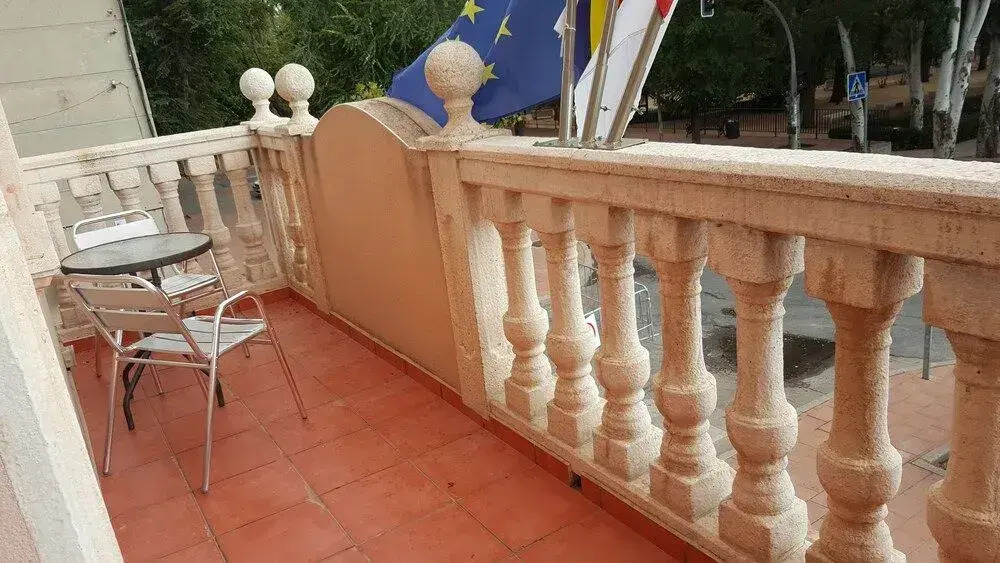 Hotel La Barca
