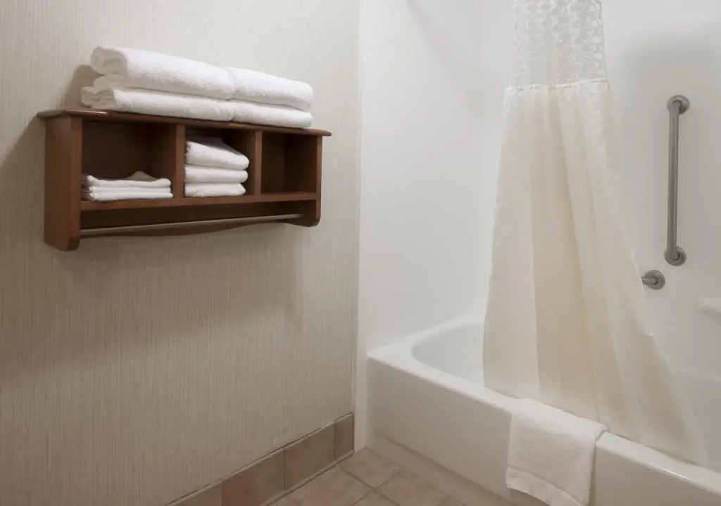 Hampton Inn Tampa International Airport/Westshore